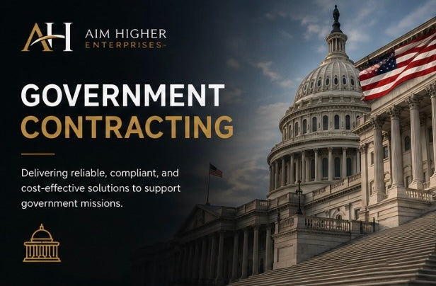 Government Contracting
